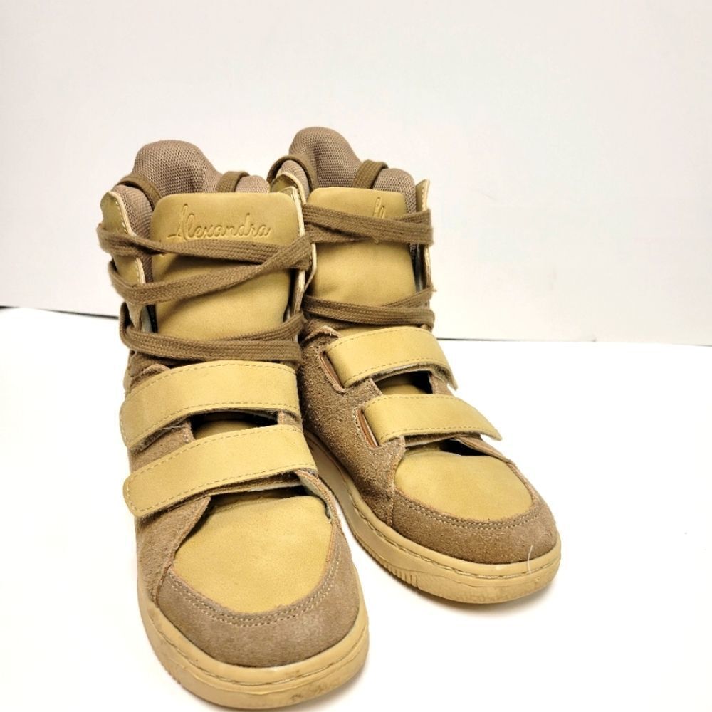 Alexandra Hip-Hop Dance Shoes 